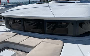 Catamaran Alaia available for yacht charter in France | Yacht4Less