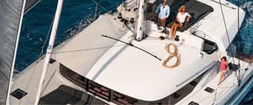 Best Price for a Catamaran Alaia rental in France | Yacht4Less