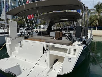 Sailboat Dream Big charter rental in BVI | Yacht4Less
