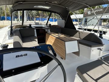 Sailboat Dream Big available for yacht charter in BVI | Yacht4Less