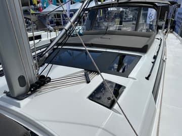 Best Price for a Sailboat Dream Big rental in BVI | Yacht4Less