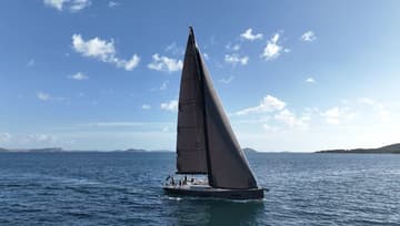 Sailboat Maria charter rental in Croatia | Yacht4Less