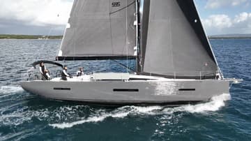 Best Price for a Sailboat Maria rental in Croatia | Yacht4Less