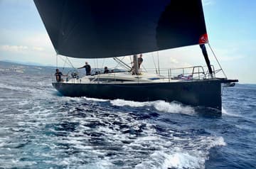 Sailboat Nadja charter rental in Croatia | Yacht4Less