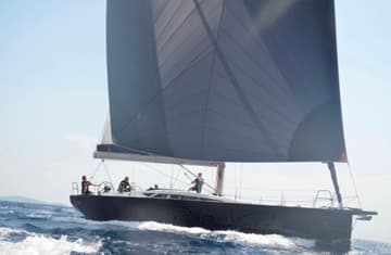 Sailboat Nadja available for yacht charter in Croatia | Yacht4Less