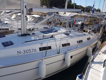 Sailboat Lola available for yacht charter in Greece | Yacht4Less