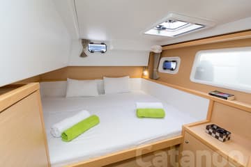 Best Price for a Catamaran Catanoo rental in Greece | Yacht4Less