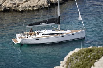 Sailboat Redshift available for yacht charter in Croatia | Yacht4Less