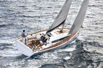 Best Price for a Sailboat Redshift rental in Croatia | Yacht4Less