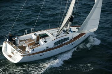 Sailboat Arietta charter rental in Greece | Yacht4Less
