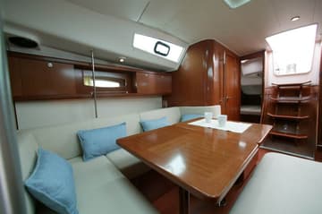 Best Price for a Sailboat Arietta rental in Greece | Yacht4Less