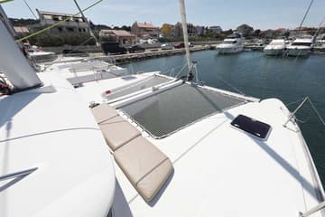 Best Price for a Catamaran Atlantic rental in Croatia | Yacht4Less