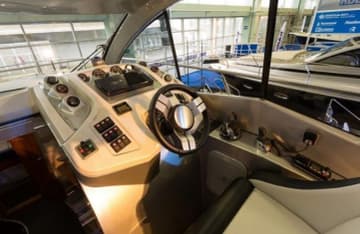 Motorboat Gold available for yacht charter in Croatia | Yacht4Less
