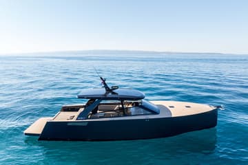 Best Price for a Motorboat Gariful 2 rental in Croatia | Yacht4Less