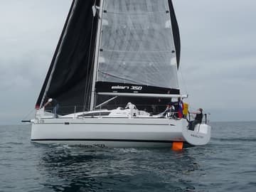 Sailboat November charter rental in Croatia | Yacht4Less