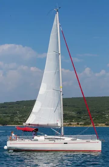 Best Price for a Sailboat November rental in Croatia | Yacht4Less