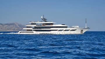 Luxury Yacht Argo available for yacht charter in Croatia | Yacht4Less