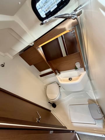 Sailboat OceanChill available for yacht charter in Croatia | Yacht4Less