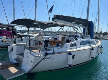 Sailboat Josi charter rental in Croatia | Yacht4Less