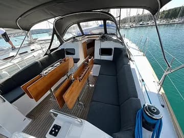 Best Price for a Sailboat Josi rental in Croatia | Yacht4Less