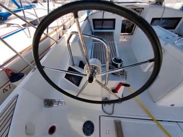 Sailboat Milky Way available for yacht charter in Croatia | Yacht4Less