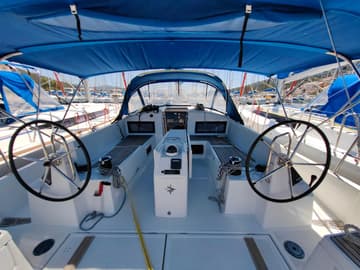 Best Price for a Sailboat Milky Way rental in Croatia | Yacht4Less