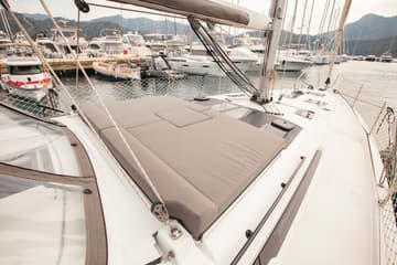 Best Price for a Sailboat Sarpico rental in Turkey | Yacht4Less