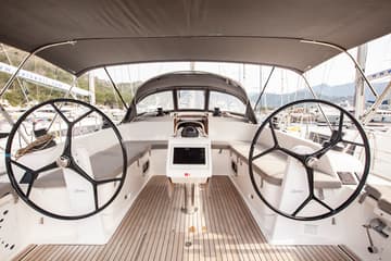 Best Price for a Sailboat Trex rental in Turkey | Yacht4Less