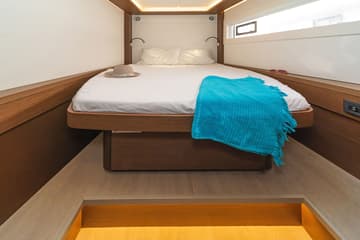 Best Price for a Catamaran Nefeli rental in Greece | Yacht4Less