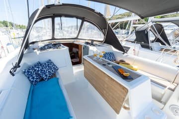 Best Price for a Sailboat Apus rental in Croatia | Yacht4Less