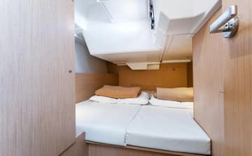 Best Price for a Sailboat Epicteto rental in Spain | Yacht4Less