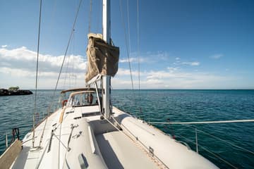 Best Price for a Sailboat Aethra rental in Greece | Yacht4Less