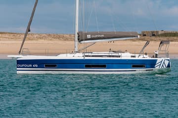 Sailboat Ninna Nanna charter rental in Italy | Yacht4Less