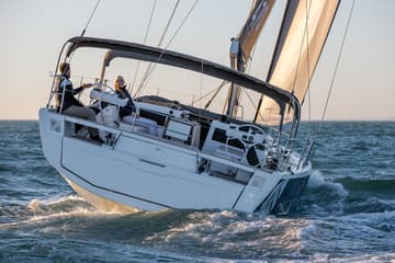 Sailboat Ninna Nanna available for yacht charter in Italy | Yacht4Less