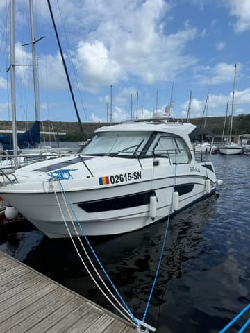 Best Price for a Motorboat Bella Vista rental in Croatia | Yacht4Less