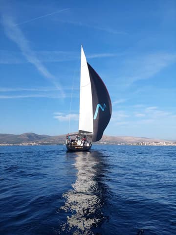 Best Price for a Sailboat Metalika rental in Croatia | Yacht4Less