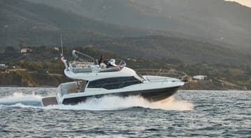 Best Price for a Motorboat Martin rental in Croatia | Yacht4Less