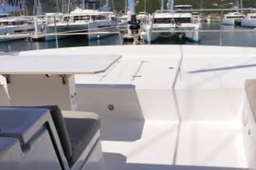 Catamaran Still Wandering available for yacht charter in BVI | Yacht4Less
