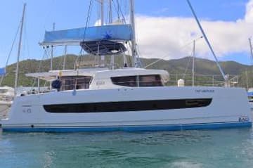 Best Price for a Catamaran Still Wandering rental in BVI | Yacht4Less