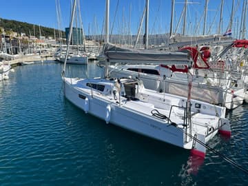 Best Price for a Sailboat Šuferina rental in Croatia | Yacht4Less