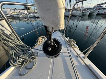 Best Price for a Sailboat Ultra First rental in Croatia | Yacht4Less