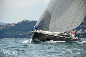 Best Price for a Sailboat Checkmate rental in Croatia | Yacht4Less
