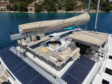 Best Price for a Catamaran Sunrise rental in Croatia | Yacht4Less