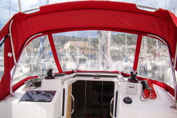 Best Price for a Sailboat Mobula Zero rental in Croatia | Yacht4Less