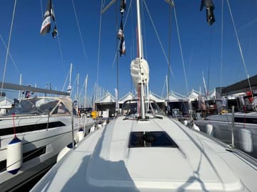 Sailboat Rookie available for yacht charter in Croatia | Yacht4Less