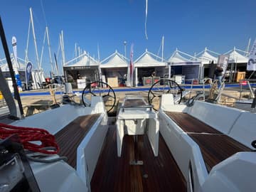 Best Price for a Sailboat Rookie rental in Croatia | Yacht4Less