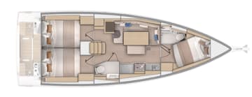 Best Price for a Sailboat Breeze rental in Croatia | Yacht4Less