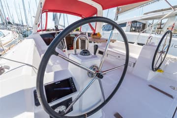 Sailboat Rusalka available for yacht charter in Croatia | Yacht4Less