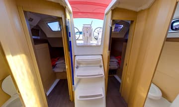 Sailboat Cvita available for yacht charter in Croatia | Yacht4Less
