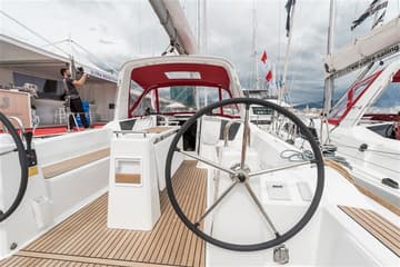 Sailboat Majano available for yacht charter in Croatia | Yacht4Less